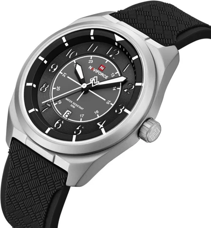 ساعت ناوی فورس اورجینال مردانه NAVIFORCE NF9281