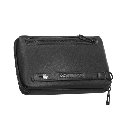 کیف دستی مردانه طرح مونت بلانک MONTBLANC