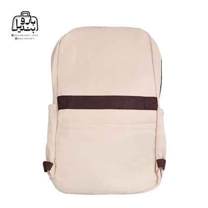 کوله‌پشتی مدرسه دابل Double کد 3379