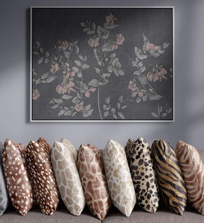 کوسن 8 تکه pillow 8 set 331