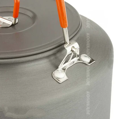 کتری اسنوهاک SN-CD