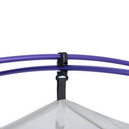 چادر 2 نفره دیسکاوری اسنوهاک مدل SN-T5116