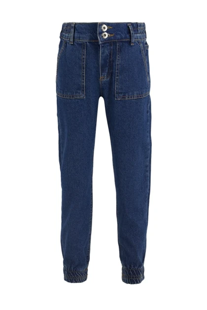 شلوار جین بچگانه اورجینال دیفکتو defacto