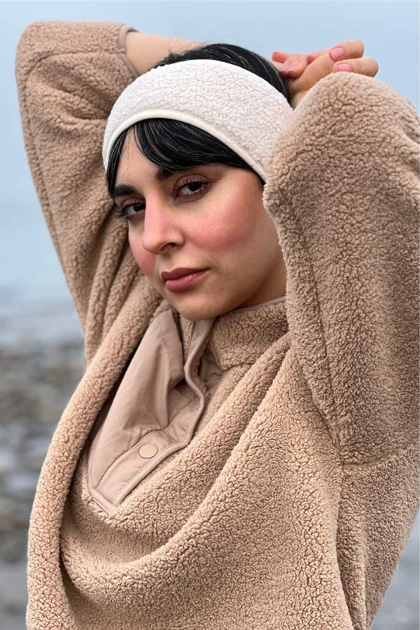 سویشرت تدی