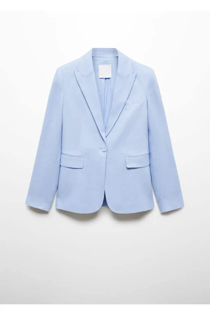 کت و ژاکت زنانه اورجینال منگو mango