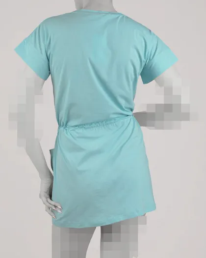سارافون زنانه طرح دار