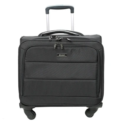 چمدان خلبانی 16 اینچی مدل 6149TC پرزیدنت President