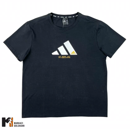 تیشرت ورزشی مردانه آدیداس کد 6610