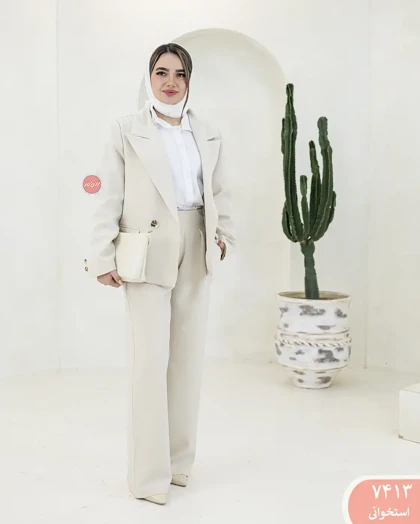 کت مازراتی 7413