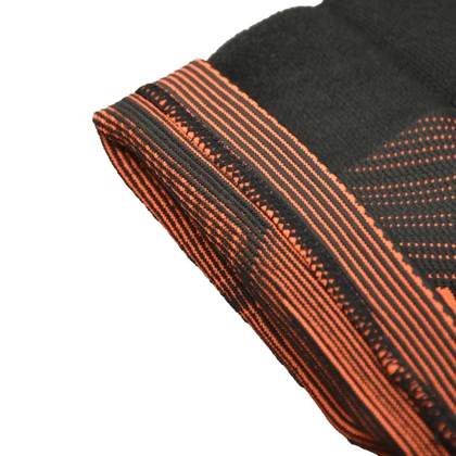 زانوبند استوانه ای مایلیکا مدل NO-627 بسته یک عددی