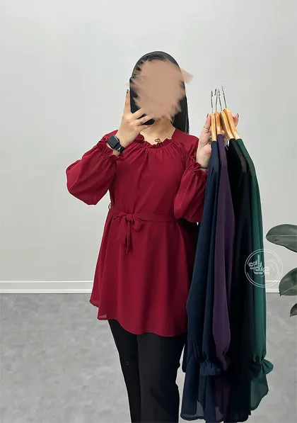 تونیک گل رز
