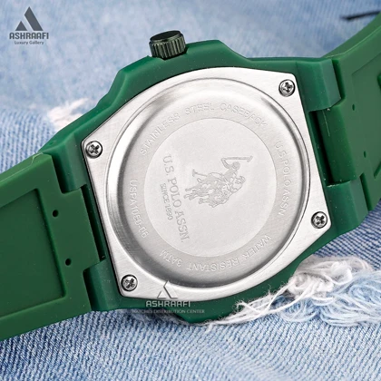 ساعت مچی یو اس پولو U.S.Polo Assn USPA1050-06