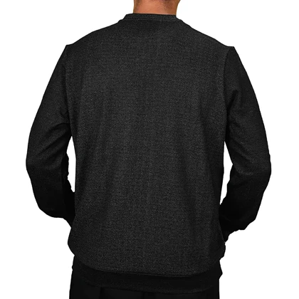 دورس آستین بلند خاویاری GK1949 B