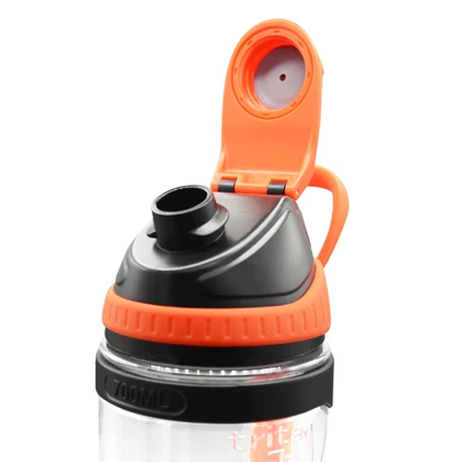 مخلوط کن شارژی نوتریمیکس پرودو شش تیغه مدل Dual Spin ظرفیت 0.7 لیتر