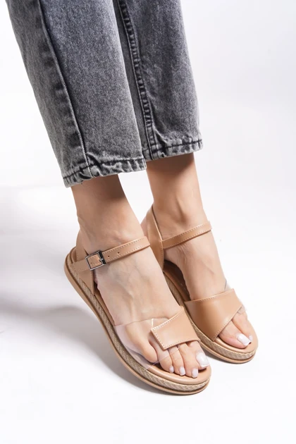 صندل زنانه ریکان riccon