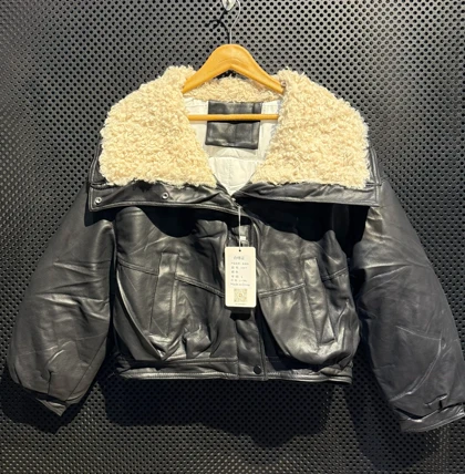 کاپشن زنانه بوفالو واداتی