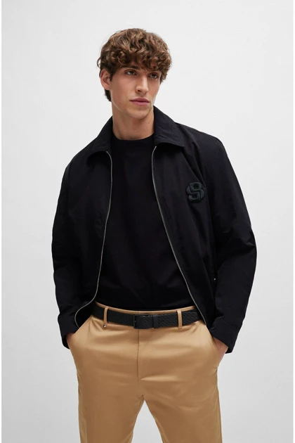 کمربند مردانه boss