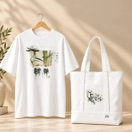 توت بگ بهار / SPRING