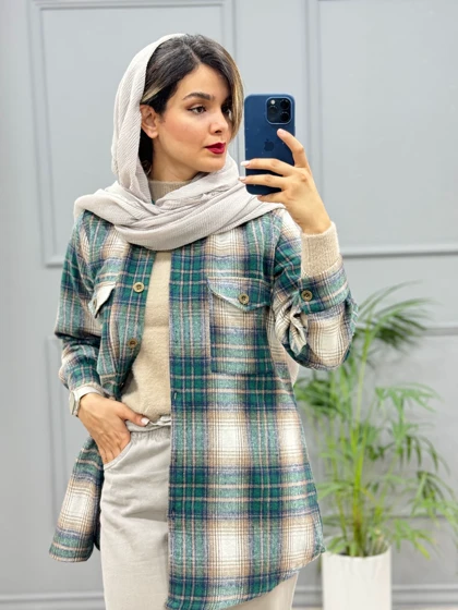 شکت پشمی ترگل