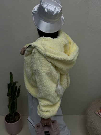 سویشرت خرگوشی