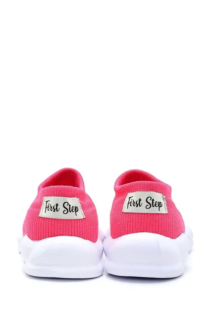 کتانی بچگانه first-step