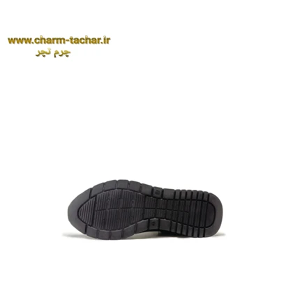 کفش اسپرت مردانه چرم طبیعیsi150