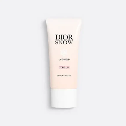 ضد آفتاب دیور مدل Diorsnow UV Shield Tone Up SPF 50 PA