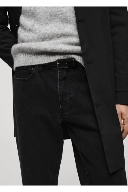 شلوار جین مردانه اورجینال mango-man mango-man