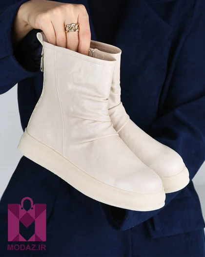 نیم بوت زنانه زمستانه ایران BOOT 416