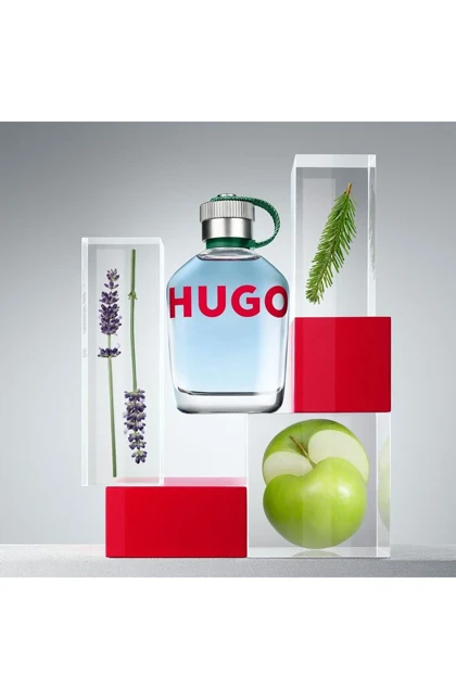 هوگو باس من Hugo Boss Hugo Man