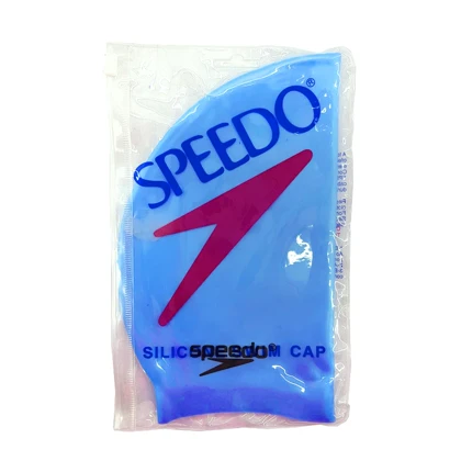 کلاه شنا اسپیدو Speedo سیلیکونی