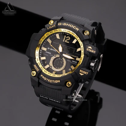 ساعت مچی جیشاک Casio G-Shock 5246-GBK
