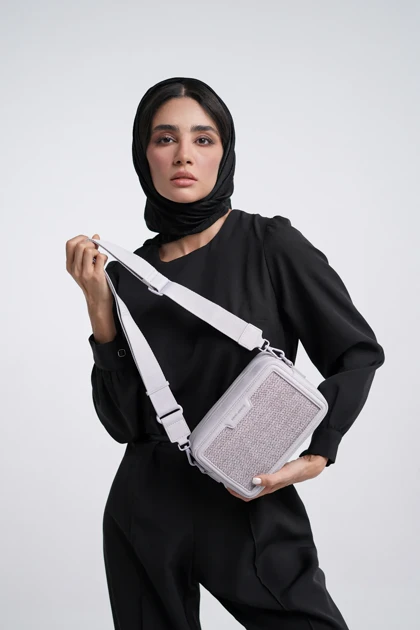 کیف دوشی مدل David Jones CM7530