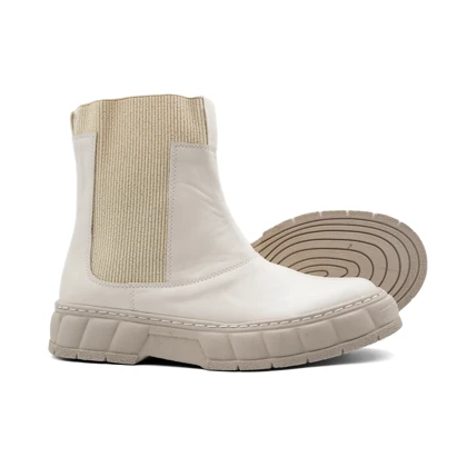 کفش بوت زنانه مدل 0530 _ Boots