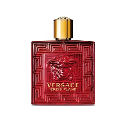 ادوپرفیوم مردانه ورساچه مدل Eros Flame حجم 200 میلی لیتر