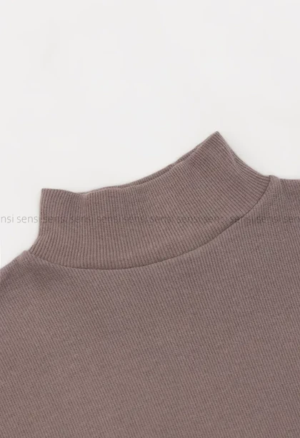 کراپ یقه 5سانت کد1004473