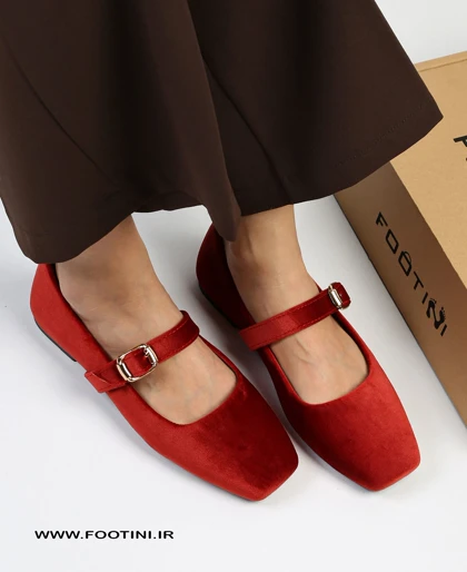 کالج زنانه عروسکی تک بند MR