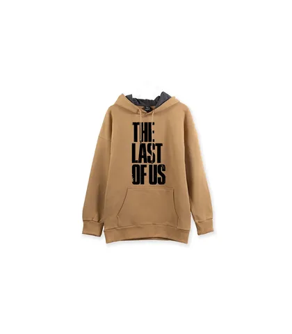 هودی HG112 / The Last Of Us