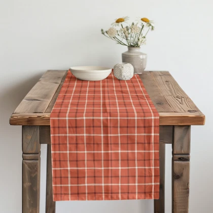 رانر ساده Table Runner24