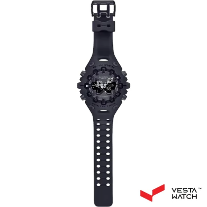 ساعت مچی مردانه و زنانه کاسیو جی‌شاک CASIO G-SHOCK مدل GA-V01-1ADR