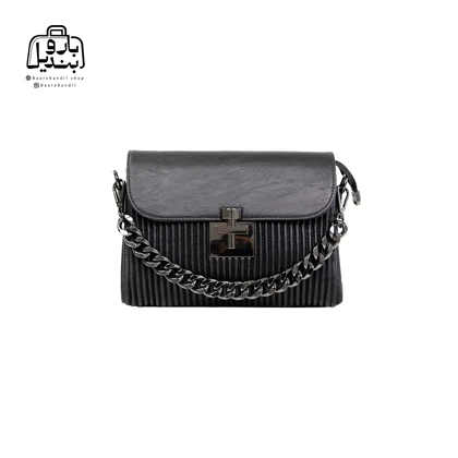 کیف زنانه دوشی دنیز جنوا Deniz Jenova کد 0087