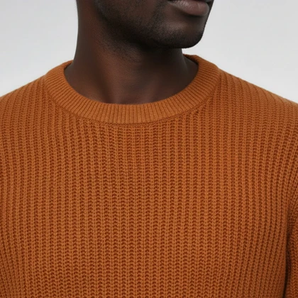 بافت یقه گرد OLD EAGLE (CW340)