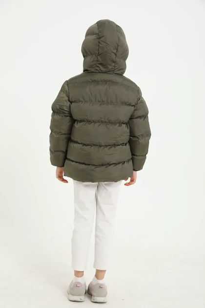 کت و کاپشن بچگانه freemen freemen