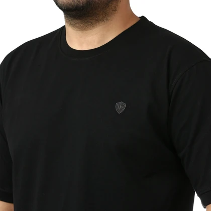 تیشرت آستین کوتاه مردانه کاکتوس مدل 2518432