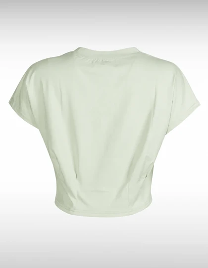 تیشرت ورزشی زنانه نایک Nike Motion Glow W