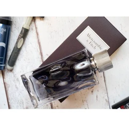عطر مردانه 100 میل ابرکرومبی اند فیچ فرست اینستینکت