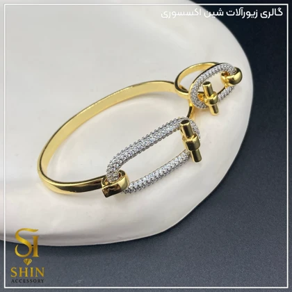 تک‌دست با انگشتر هرمس کد tah125