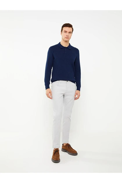 شلوار مردانه اورجینال ال سی وایکیکی lc-waikiki