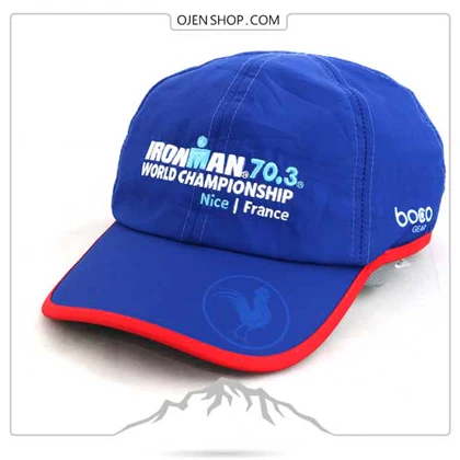 کلاه لبه دار IRONMAN مدل 2019
