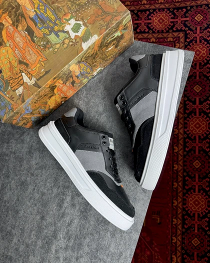 ونس برشکا مردانه